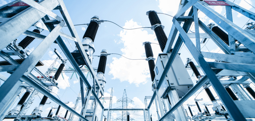 Продажа электрооборудования