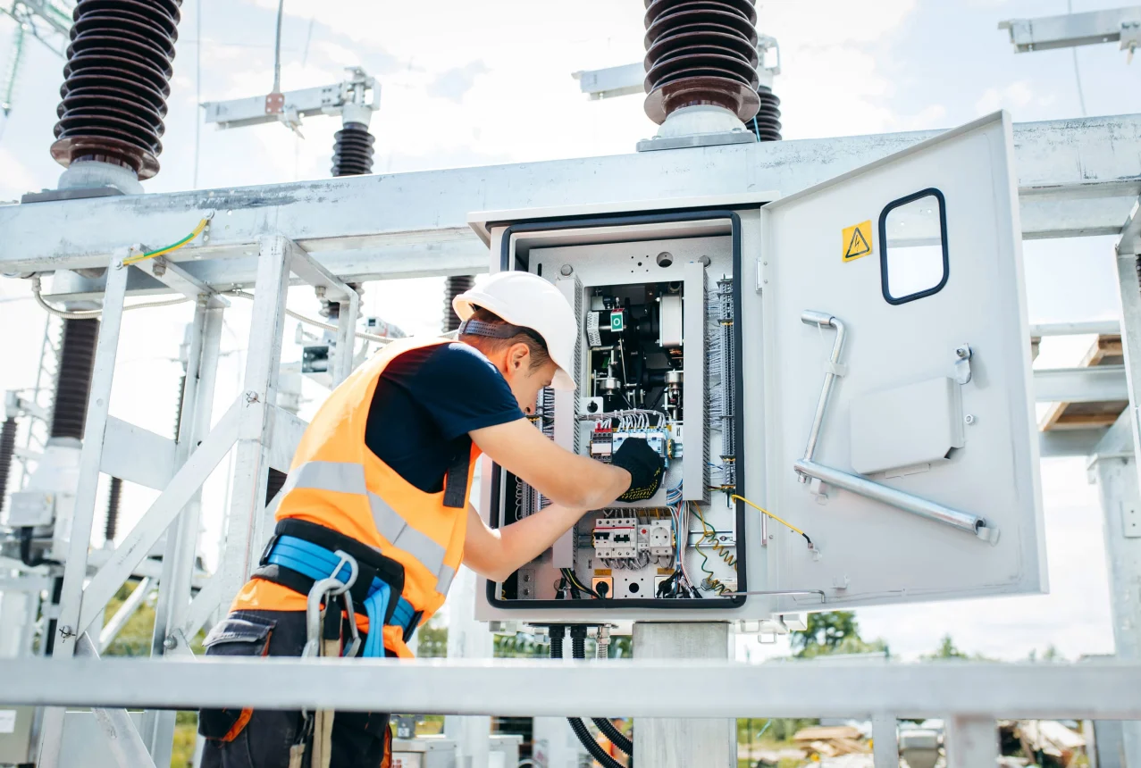 ИТС — надёжное оборудование для энергетики