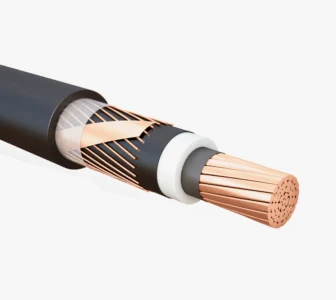 Силовой кабель 6–35 кВ