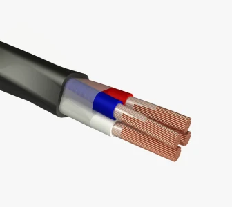 Кабели и провода гибкие