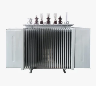 Трансформатор 2 ТМГ 2500 10(6)/0,4 кВ