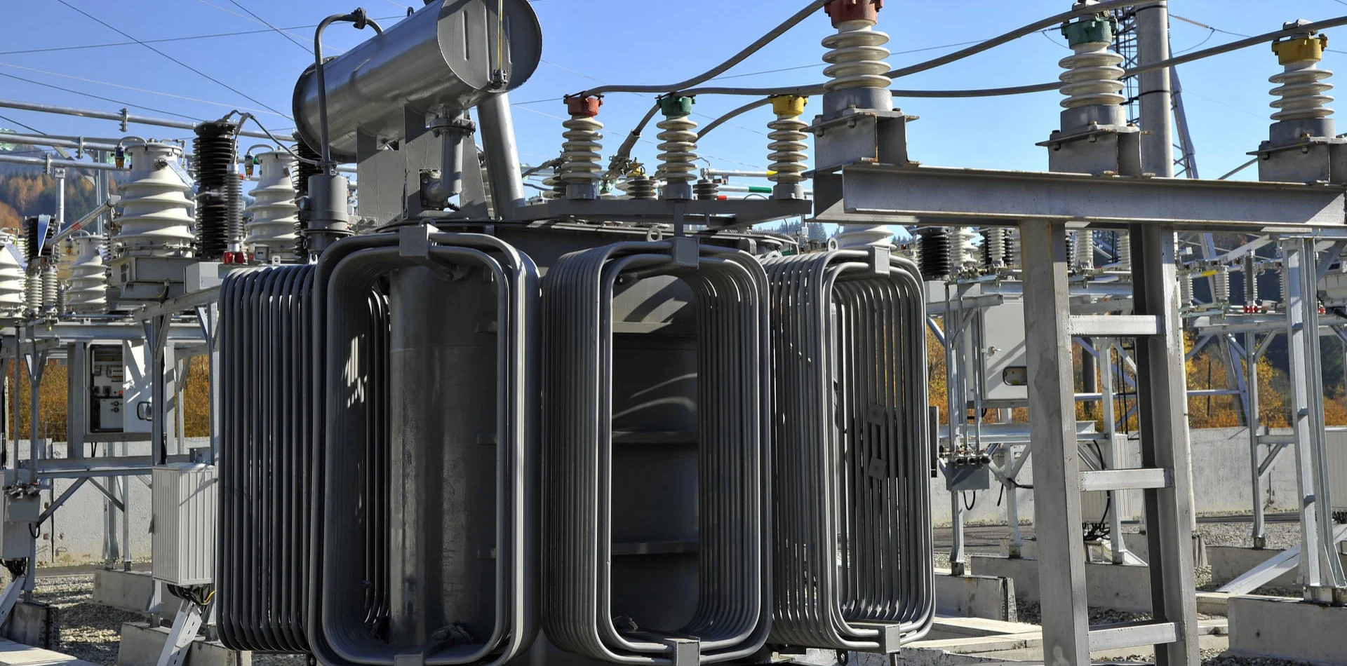 Трансформаторы тока