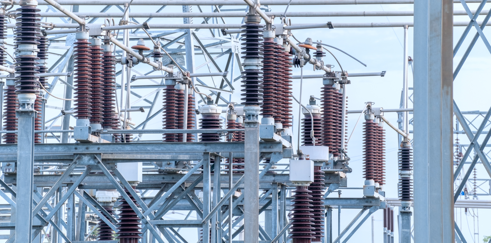 Продажа электрооборудования