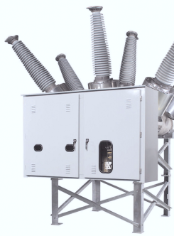 Оборудование 110–500 кВ