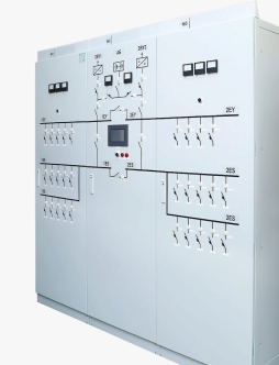 Оборудование 6–35 кВ