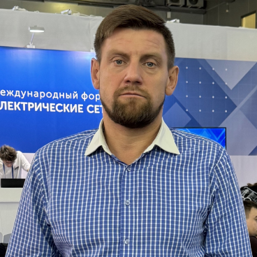 Новиков Федор Александрович