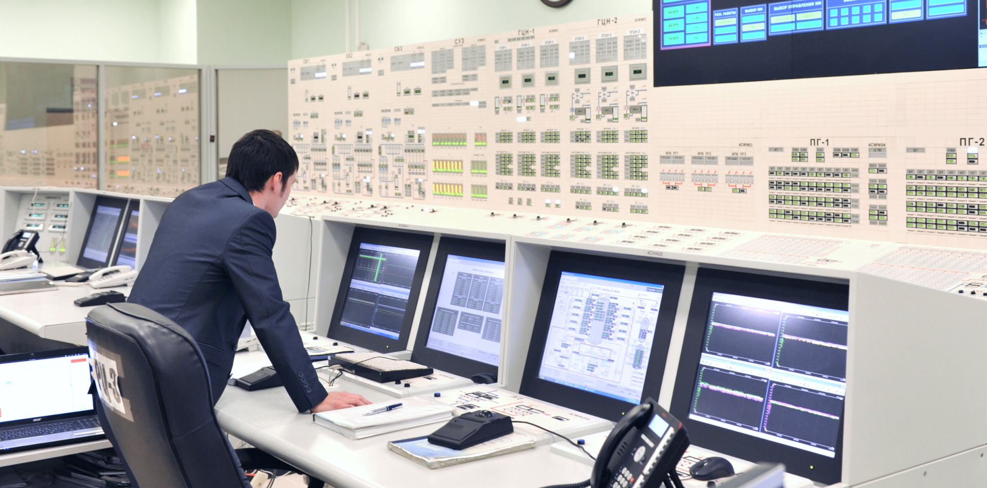 Оборудование 6–35 кВ