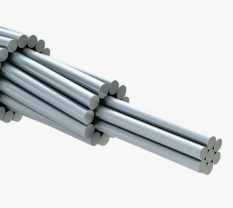 Провода сталеалюминевые