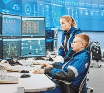 Автоматизированные системы управления АСУ