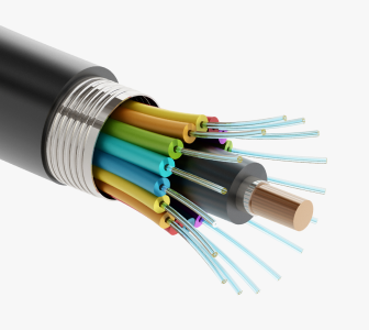 Волоконно-оптические линии связи