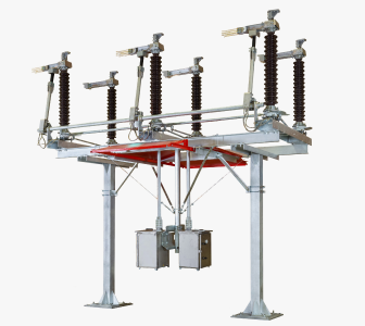 Разъединители